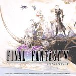 FINAL FANTASY V ảnh số 8