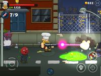 Bloody Harry στιγμιότυπο apk 4