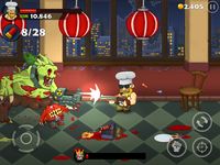 Bloody Harry στιγμιότυπο apk 6