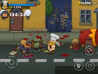 Bloody Harry στιγμιότυπο apk 5