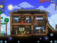 Terraria captura de pantalla apk 15