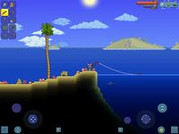 Tangkapan layar apk Terraria 6