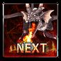 Fire Dragon Next 3D LWP APK