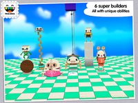 Toca Builders zrzut z ekranu apk 3