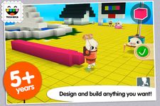 Captură de ecran Toca Builders apk 13