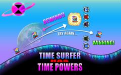 Captură de ecran Time Surfer apk 3