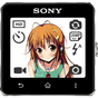 APK-иконка Camera Touch for SmartWatch