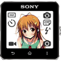 Camera Touch for SmartWatch APK