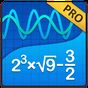 Graphing Calculator + Math PRO