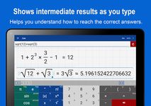 Graphing Calculator MathlabPRO zrzut z ekranu apk 9