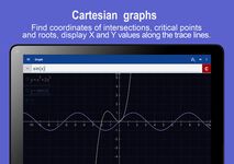 Graphing Calculator MathlabPRO zrzut z ekranu apk 1