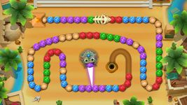 Tangkapan layar apk Marble Legenda - Zuma 2