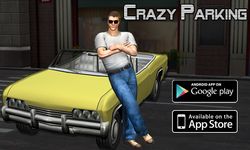 Screenshot 7 di Crazy Parking Car King 3D apk