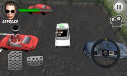 Screenshot 5 di Crazy Parking Car King 3D apk