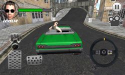 Screenshot 2 di Crazy Parking Car King 3D apk