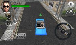 Screenshot  di Crazy Parking Car King 3D apk