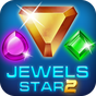 Ícone do Jewels Star 2