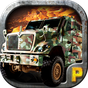 Army parking 3D - Parking game APK Icon