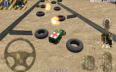 Army parking 3D - Parking game image 5