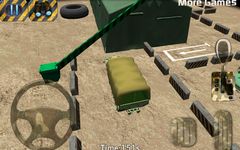 Army parking 3D - Parking game image 7