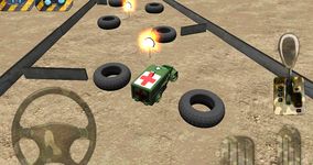 Army parking 3D - Parking game image 