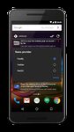 Chronus: startschermwidgets screenshot APK 14