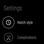 Captură de ecran Chronus: Home & Lock Widget apk 2