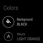 Chronus: Home & Lock Widget zrzut z ekranu apk 