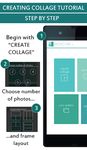 Photo Mix + Foto-Collage Screenshot APK 10