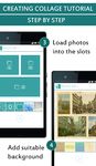 Photo Mix + Foto-Collage Screenshot APK 9