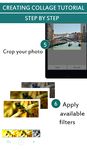 Photo Mix + Foto-Collage Screenshot APK 8