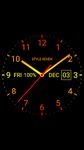 ภาพหน้าจอที่ 11 ของ Analog Clock Live Wallpaper-7