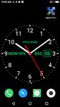 Analog Clock Live Wallpaper-7 screenshot APK 7