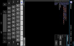 Скриншот 2 APK-версии WebMaster's HTML editor