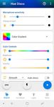 Hue Disco screenshot APK 13
