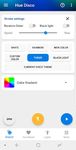 Hue Disco のスクリーンショットapk 11