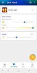 Hue Disco captura de pantalla apk 8