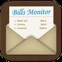 Ikona Bills Monitor - Reminder