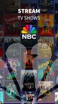 NBC - Watch Full TV Episodes captura de pantalla apk 14