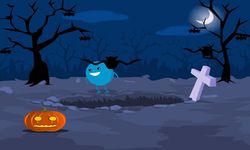 Captură de ecran Foolz: Fear of Halloween apk 1