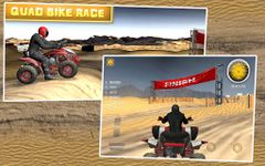 Quad Bike Race Desert Offroad ảnh số 4