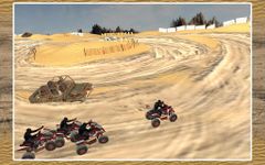 Quad Bike Race Desert Offroad ảnh số 