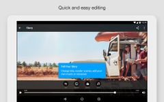 RealTimes: Videocollage Maker screenshot APK 2