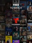 Telemundo Now screenshot apk 11