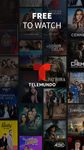 Telemundo Now screenshot apk 23