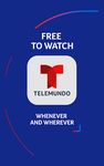 Telemundo Now screenshot apk 