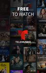 Telemundo Now screenshot apk 17