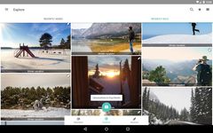 Tangkapan layar apk Foap - sell your photos 2