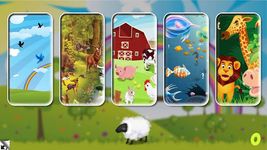 Lernspiele für Kinder Screenshot APK 12