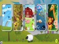 Captura de tela do apk Jogos educativos para crianças 5